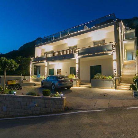 بريلا Villa Nadalina المظهر الخارجي الصورة