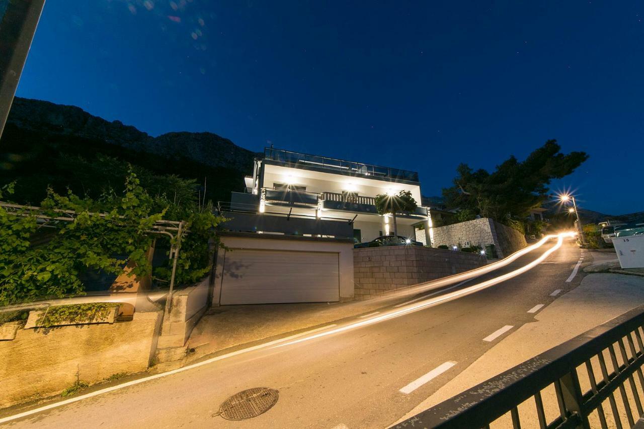 بريلا Villa Nadalina المظهر الخارجي الصورة
